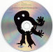 CD label - It's in our hands - Björk - CD - One Little Indian - 366 tp 7 cd1 (UK)