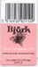 Sticker - It's in our hands - Björk - CD - One Little Indian - 366 tp 7 cd1 (UK)