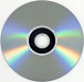 DVD label PAL - It's in our hands - Björk - DVD - One Little Indian - 366 tp 7 dvd (UK)