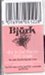 Sticker on front cover - It's in our hands - Björk - DVD - One Little Indian - 366 tp 7 dvd (UK)