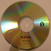 CDR label - Oceania - Björk - CD - One Little Indian - 443 tp 7 cdp (UK)