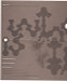 Inlay-poster back - Who is it - Björk - CD - One Little Indian - 446 tp 7 cd2 (UK)