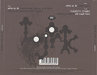 Back cover - Who is it - Björk - DVD - One Little Indian - 446 tp 7 dvd (UK)