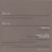 Booklet page 3 - Who is it - Björk - DVD - One Little Indian - 446 tp 7 dvd (UK)