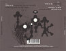 Back cover - Who is it - Björk - DVD - One Little Indian - 446 tp 7 dvdn (UK)