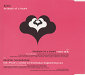 Inlay inner - Triumph of a heart - Björk - CD - One Little Indian - 447 tp 7 cd1 (UK)