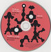 CD label - Triumph of a heart - Björk - CD - One Little Indian - 447 tp 7 cd2 (UK)