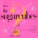 Front cover - Deus - Sugarcubes - cd - One Little Indian - 7tp10cd (UK)