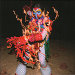 Front cover - Earth intruders - Björk - CD - One Little Indian - 805 tp 7 cdp (UK)
