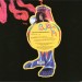 12 inch back cover - Declare independence - Björk - 12inch/CD/DVD - One Little Indian - 837 tp 12 (UK)