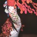 Envelope 1 front - Declare independence - Björk - 12inch/CD/DVD - One Little Indian - 837 tp 12 (UK)