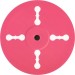 12 inch label D - Declare independence - Björk - 12inch/CD/DVD - One Little Indian - 837 tp 12 (UK)