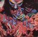 12 inch front cover - Wanderlust - Björk - 12inch/CD/DVD - One Little Indian - 853 tp 12 (UK)