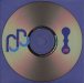 CD label on sleeve - Wanderlust - Björk - 12inch/CD/DVD - One Little Indian - 853 tp 12 (UK)