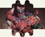 Outer cover unfolded - Wanderlust - Björk - 12inch/CD/DVD - One Little Indian - 853 tp 12 (UK)