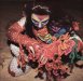 Envelope 1 front - Wanderlust - Björk - 12inch/CD/DVD - One Little Indian - 853 tp 12 (UK)