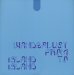 Envelope 4 back - Wanderlust - Björk - 12inch/CD/DVD - One Little Indian - 853 tp 12 (UK)