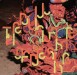12 inch front cover - The dull flame of desire - Björk - 12inch/CD/DVD - One Little Indian - 881 tp 12 (UK)
