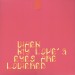 Envelope 4 back - The dull flame of desire - Björk - 12inch/CD/DVD - One Little Indian - 881 tp 12 (UK)