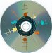 CD label - Bastards - Björk - CD - One Little Indian - TPLP1178CD (UK)