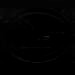 Black front cover - Violently happy - Björk - 2x12inch - One Little Indian - bjdj126/127 (UK)