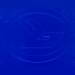 Blue front cover - Violently happy - Björk - 2x12inch - One Little Indian - bjdj126/127 (UK)