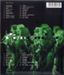 Back cover - Biophilia live - Björk - CD/Bluray - One Little Indian - bjork539bluray (UK)