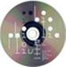 CD label 1 - Biophilia live - Björk - CD/Bluray - One Little Indian - bjork539bluray (UK)