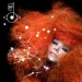 Cover - Virus - Björk - m4a - One Little Indian -  (Europe)