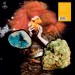 Front cover - Crystalline - Björk - 12inch - One Little Indian - 1123 tp12 b (UK)
