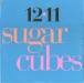 Box front cover - 12•11 - Sugarcubes - 12inch - One Little Indian - tp box 1  (UK)