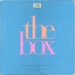 Box back cover - 12•11 - Sugarcubes - 12inch - One Little Indian - tp box 1  (UK)
