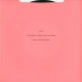 Back (bad taste 1) - 7•8 - Sugarcubes - 7inch - One Little Indian - tp box 2 (UK)