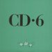 Front 26tp7cd - CD•6 - Sugarcubes - CD - One Little Indian - tp box 3 (UK)