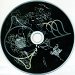 CD label 2 - Biophilia - Björk - 2CD - One Little Indian - tp lp 1016 cd (manual) (UK)