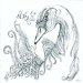 Booklet back - Vespertine - Björk - CD - One Little Indian - tp lp 101 cd (UK)