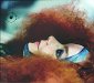 Front cover - Biophilia live - Björk - CD/DVD - One Little Indian -  tp 1221 cddvd (UK)