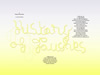 Booklet page 5 - Vulnicura - Björk - m4a - One Little Indian - tplp 1231 dl (UK)
