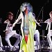 Front cover - Vulnicura strings - Björk - 12inch - One Little Indian - tplp 1317 (UK)