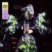 Front cover - Vulnicura live - Björk - 12inch - One Little Indian - tplp 1328 (UK)