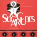 Front cover - Stick around for joy - Sugarcubes - LP - One Little Indian - tp lp 30 (UK)