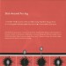Booklet outer page 5 - Stick around for joy - Sugarcubes - CD - One Little Indian - tp lp 30 cd (UK)