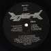 Label B - Debut - Björk - LP - One Little Indian - tp lp 31 (UK)