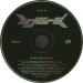 CD label - Debut - Björk - CD - One Little Indian - tp lp 31 cd (UK)