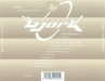 Back cover - Debut - Björk - CD - One Little Indian - tp lp 31 cdl (UK)
