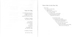 Songbook page 8-9 - Debut - Björk - CD - One Little Indian - tp lp 31 cdl (UK)