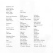 Songbook page 22 - Debut - Björk - CD - One Little Indian - tp lp 31 cdl (UK)