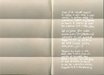 Booklet page 4-5 - Debut - Björk - MD - One Little Indian - tp lp 31 mdx (UK)