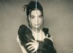 Booklet page 10-11 - Debut - Björk - MD - One Little Indian - tp lp 31 mdx (UK)