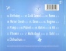 Back cover - The great crossover potential - Sugarcubes - CD - One Little Indian - tp lp 333 cd (UK)